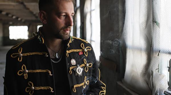 paul hitter ironic dragii mei diasporezi