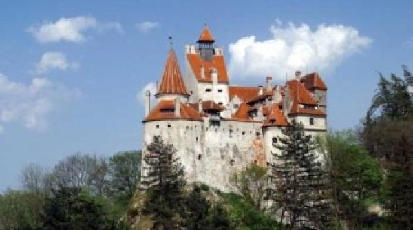 sarbatoarea tuturor strigoilor la castelul bran