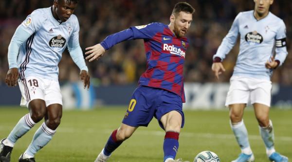 surse lionel messi va castiga al 6 lea balon de aur un record absolut