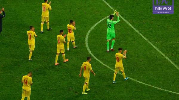 cati bani au pierdut tricolorii dupa meciurile cu suedia si spania