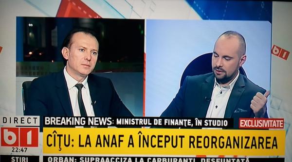 listare cec florin citu o vom face