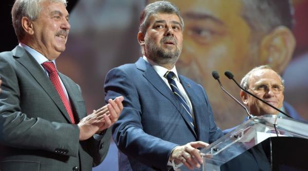 marcel ciolacu noul lider psd e pentru prima data cand s a intamplat asa ceva la cex