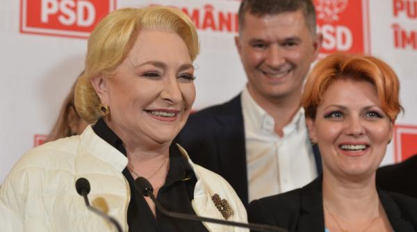 olguta vasilescu da cartile pe fata dupa cex psd i a cerut sau nu demisia lui dancila