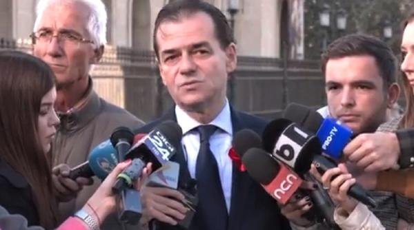 orban atac la antena 3 nu si mai recunoaste declaratiile despre it isti veniti cu intrebarile de acasa