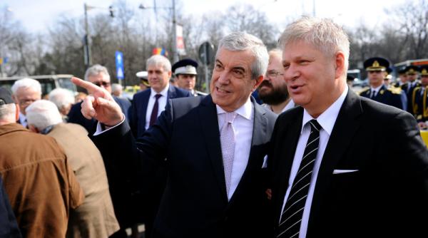 psd alianta alde pro romania tudorache inveti din greseli