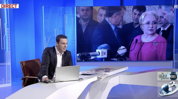 psd i a dat peste cap planurile lui mircea badea am inceput cu stanga