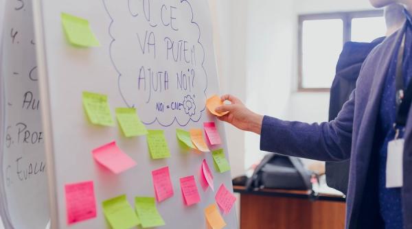 solicitarile consiliului national al elevilor catre guvern cu privire la proiectul bugetului pentru 2020