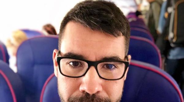 alex coita scuze publice din cauza unui comentariu si a permis sa insulte zeci de mii de persoane