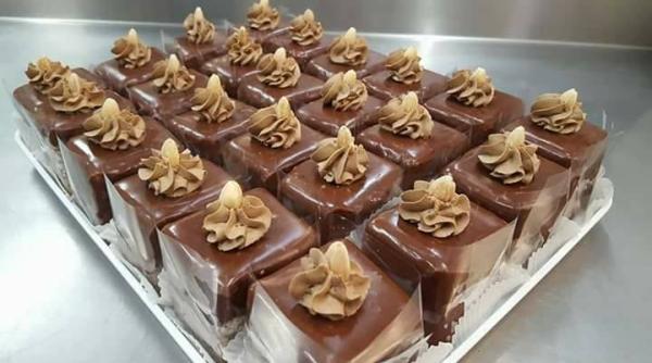 amandine de post prajitura pe care n o poti refuza dulcele perfect in post