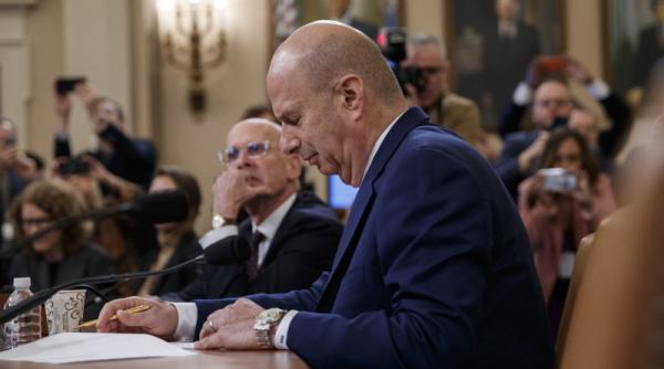 ambasadorul statelor unite in uniunea europeana acuzat de mai multe femei de abuz