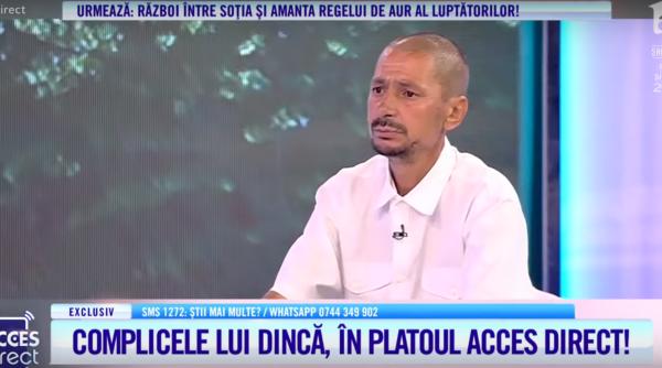 ce declara stefan risipiceanu inainte de a fi arestat pentru viol in cazul luizei melencu