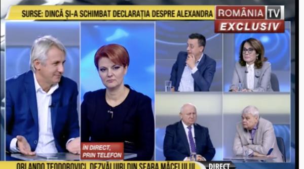 ciutacu l ati facut sobolan pe fifor teodorovici recunosc l am cautat prin partid spre norocul lui nu l am gasit