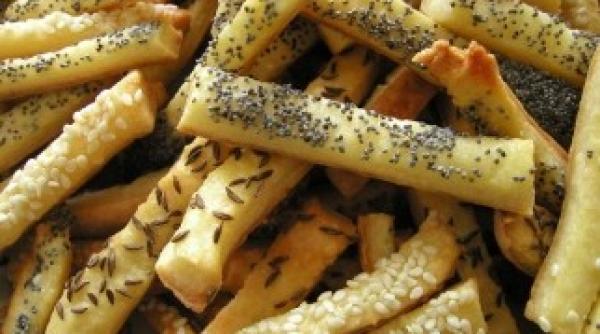 cum sa prepari cele mai crocante saratele secretul prepararii