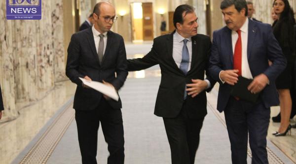 declaratie de avere cristian bacanu initiativa care a inflamat opinia publica pnl se dezice de initiativa