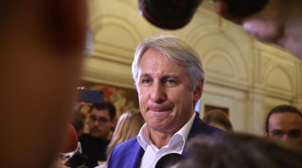 eugen teodorovici rares bogdan scandal urias