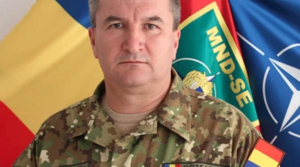 iohannis a semnat decretul dupa decizia csat noul sef al statului major al apararii