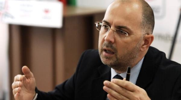 kelemen hunor spulbera sperantele pentru anticipate parlamentul nu se dizolva la masa verde