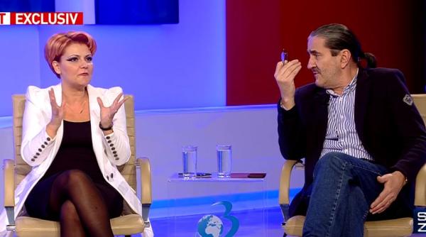 lia olguta vasilescu da am facut colegiul national de aparare nu a incercat nimeni sa ma racoleze