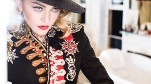 madonna si a anulat mai multe concerte din cauza unor dureri coplesitoare