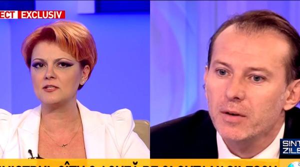 olguta vasilescu replici in rafala pentru citu provocare uriasa cu teodorovici nu a avut curaj