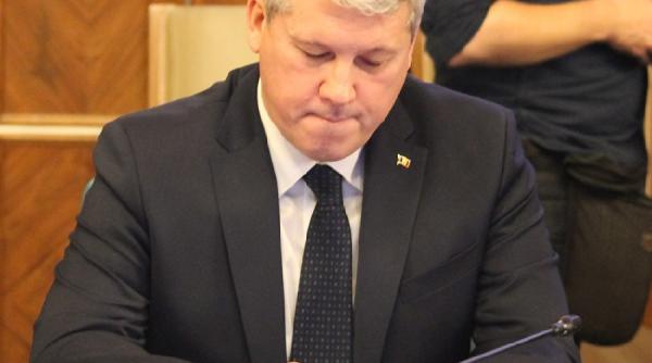 predoiu lamuriri despre siij