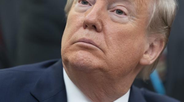 trump a semnat legislatia sustinerii protestatarilor din hong kong ambasadorul de la beijing convocat