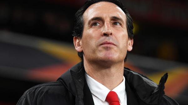 arsenal eintracht frankfurt 1 2 scorul a fost rasturnat de nemti iar unai emery este pe picior de plecare