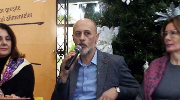 cacareze de oaie in laptele de vaca acuzatiile patronatului la adresa producatorilor