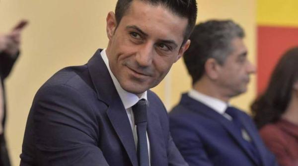 claudiu manda  pariu despre anticipate  mesaj catre razvan dumitrescu  inregistrati aceasta emisiune