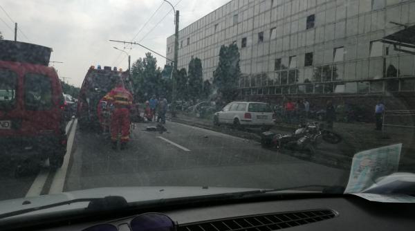 condamnare definitiva la 5 ani de inchisoare pentru soferul care a sicanat un autoturism logan in trafic in 2015