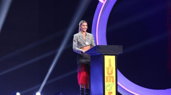 emotiile nu au oprit o pe alina eremia sa ii ia la roast pe juratii iumor