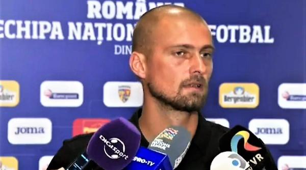 gabriel tamas  precizare despre revenirea la nationala
