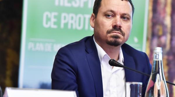 ionel scriosteanu noul secretar de stat la ministerul transporturilor