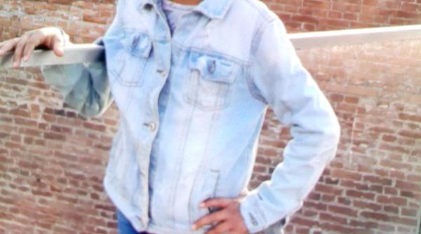 politistii din alba sunt in cautarea unei minore disparute