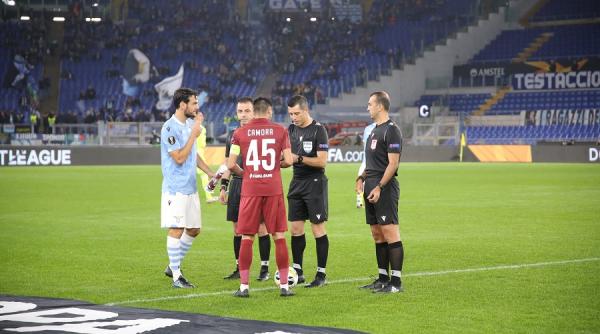 rezultatele complete in grupele europa league inca patru echipe s au calificat deja