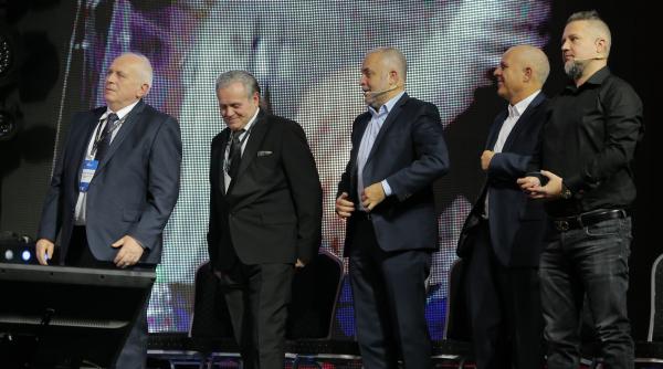 romania va beneficia gratuit de un sistem de predictie a cutremurelor cu 8 ore inainte de producerea acestora oferit de ionoterra