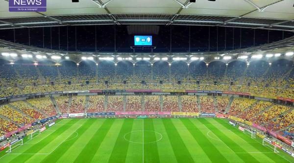 schimbare importanta pe arena nationala pentru euro 2020