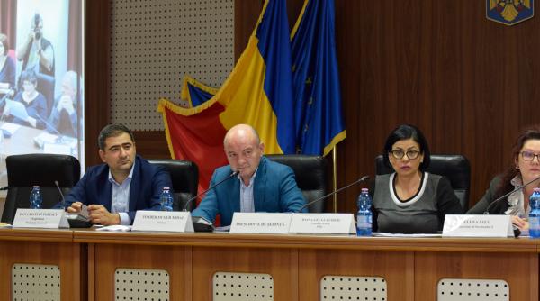 sectorul 2 sapte zone intra in reparatii capitale