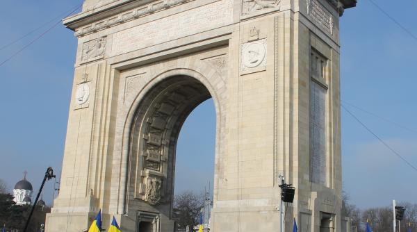 stories from the kiseleff road as seen today over time