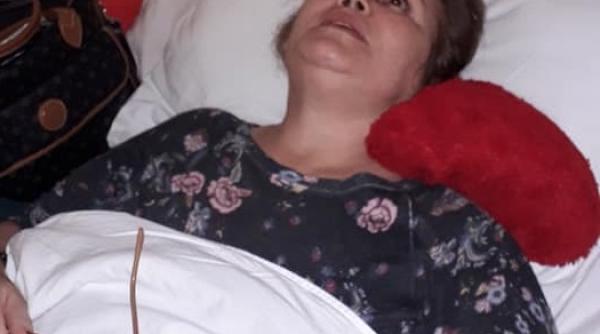 actrita natasa raab in pragul depresiei mi e greu mi e foarte greu