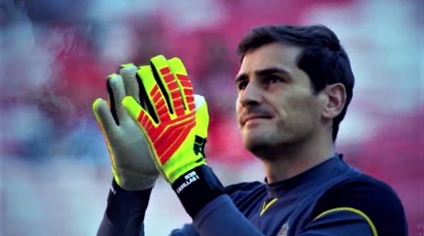 ce a postat iker casillas pe instagram dupa o plimbare prin bucuresti a devenit viral