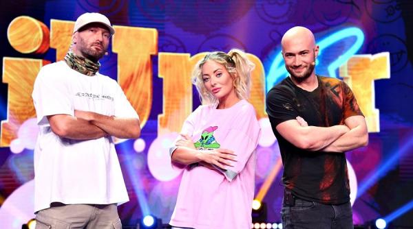 editia special iumor lider de audienta