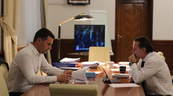 florin citu a anuntat disponibizilari a dat vestea dupa ce initial s a eschivat