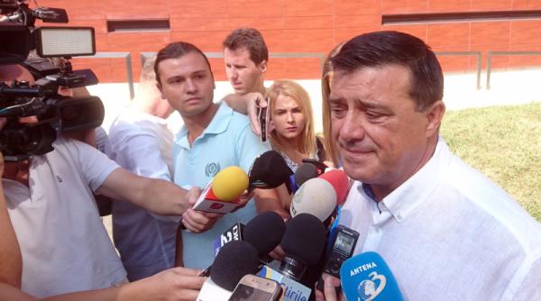 psd brasov cere excluderea lui nicolae badalau din partid
