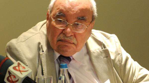 spitalul fundeni fara caldura dovada ca se poate cum a sfidat prof oproiu ordinele presedintelui si a incalzit tot institutul