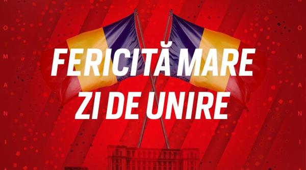 beyer leverkusen gest impresionant de ziua nationala a romaniei