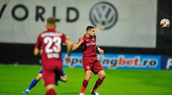 fotbal   liga i  fc hermannstadt   cfr cluj 1 1