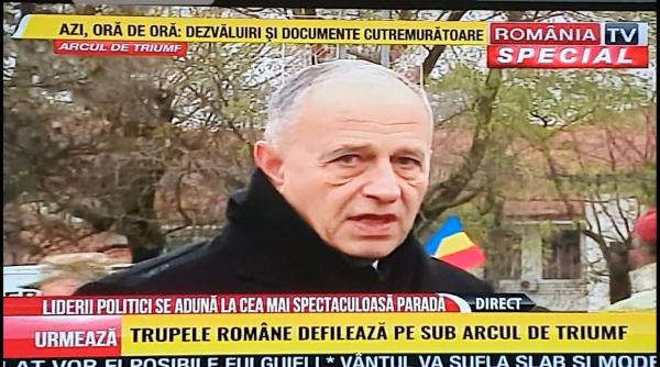 mircea geoana mesaj de 1 decembrie nu eram nici in nato nici in ue daca nu erau militarii romani