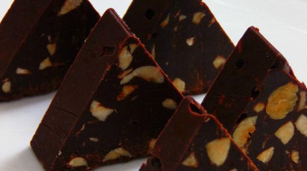 prajitura toblerone un desert inedit reteta pas cu pas