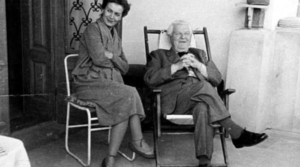 relatiile de amor ale mariei tanase stejarel olaru discutie in premiera a vandut tot ce avea si a plecat dupa el